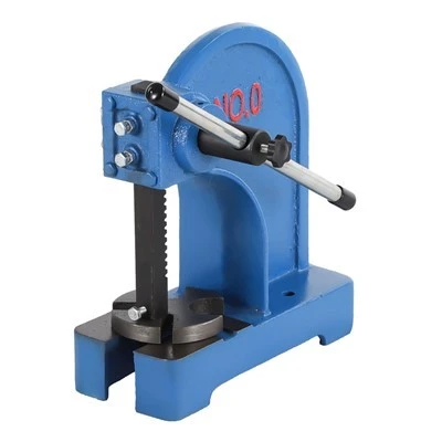 0,5 Tonnen manuelle Dornpresse